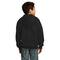Port & Company® Youth Core Fleece Full-Zip Hooded Sweatshirt